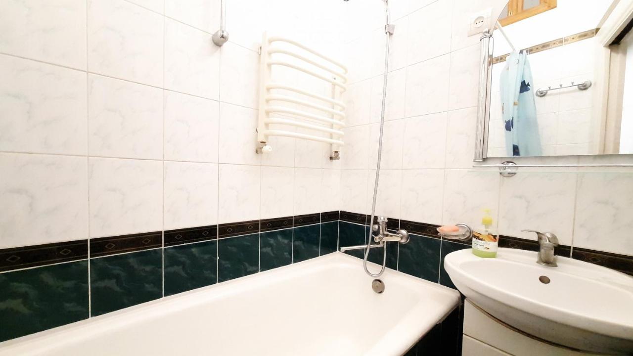 Apartments City Lwów Zewnętrze zdjęcie